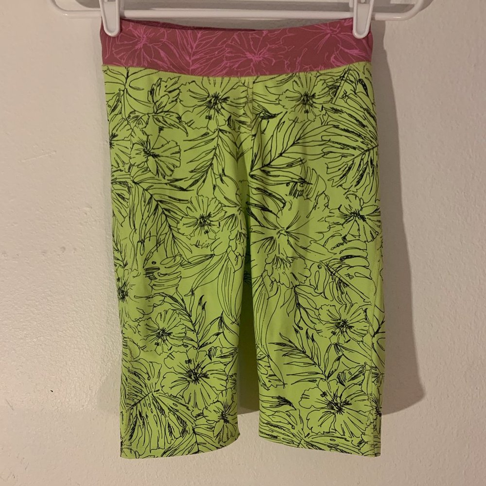FP Movement Biker Shorts